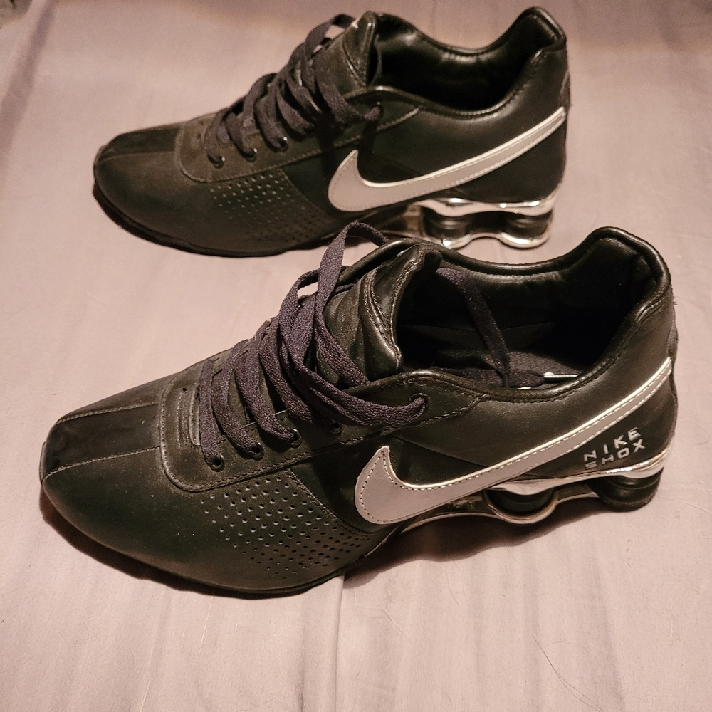 Nike Shox size 10